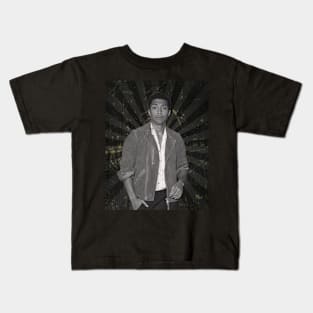 Chance Perdomo Kids T-Shirt